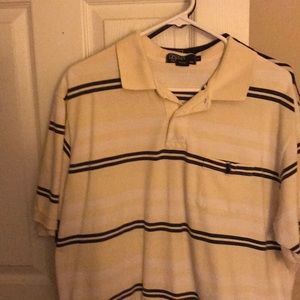 Polo shirt